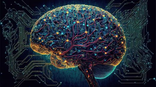 kybernetický mozek