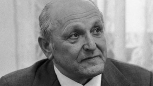 František Pavlíček