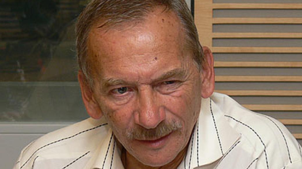 Jaroslav Kubera