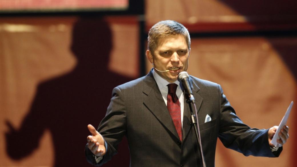 Robert Fico