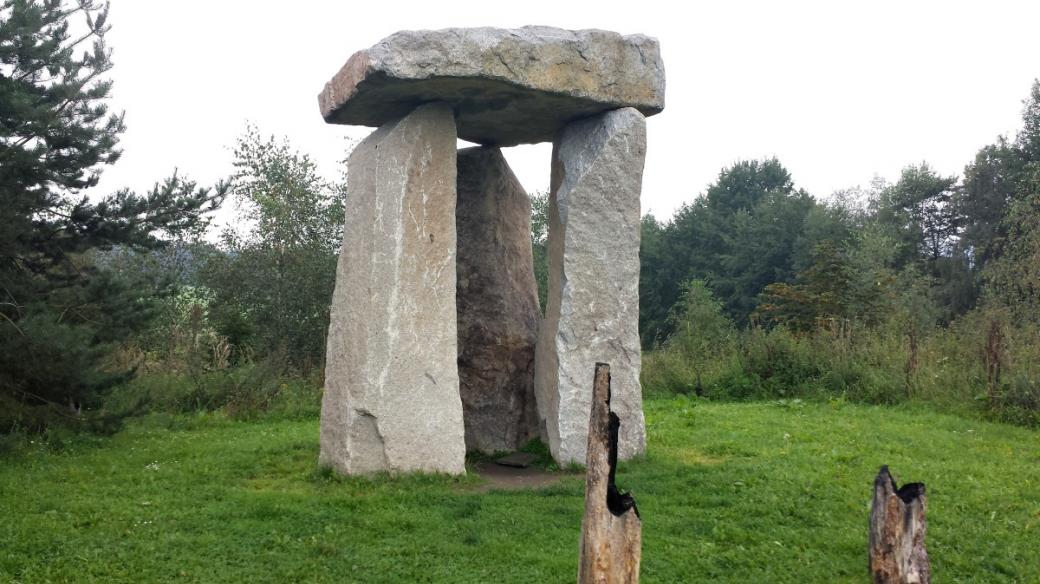 Dolmen