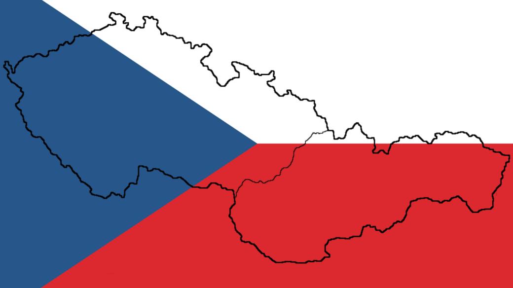 Československo 1968–1992