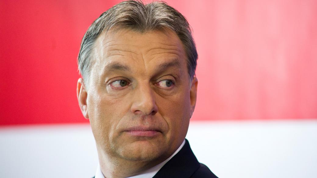 Viktor Orbán