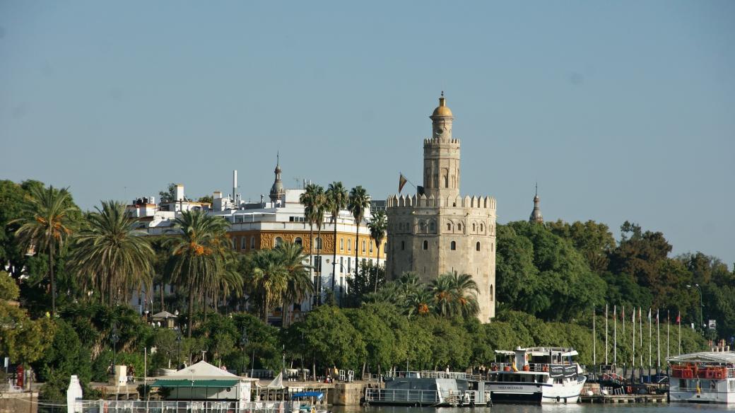 Sevilla