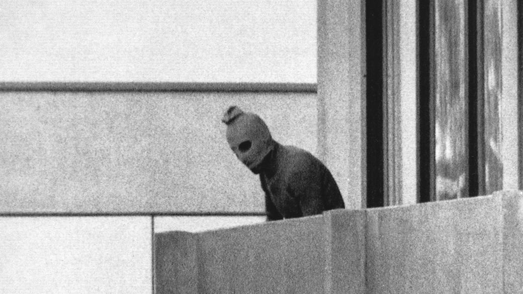 Člen teroristické skupiny, jež má na svědomí masakr izraelských sportovců na olympijských hrách v Mnichově 1972