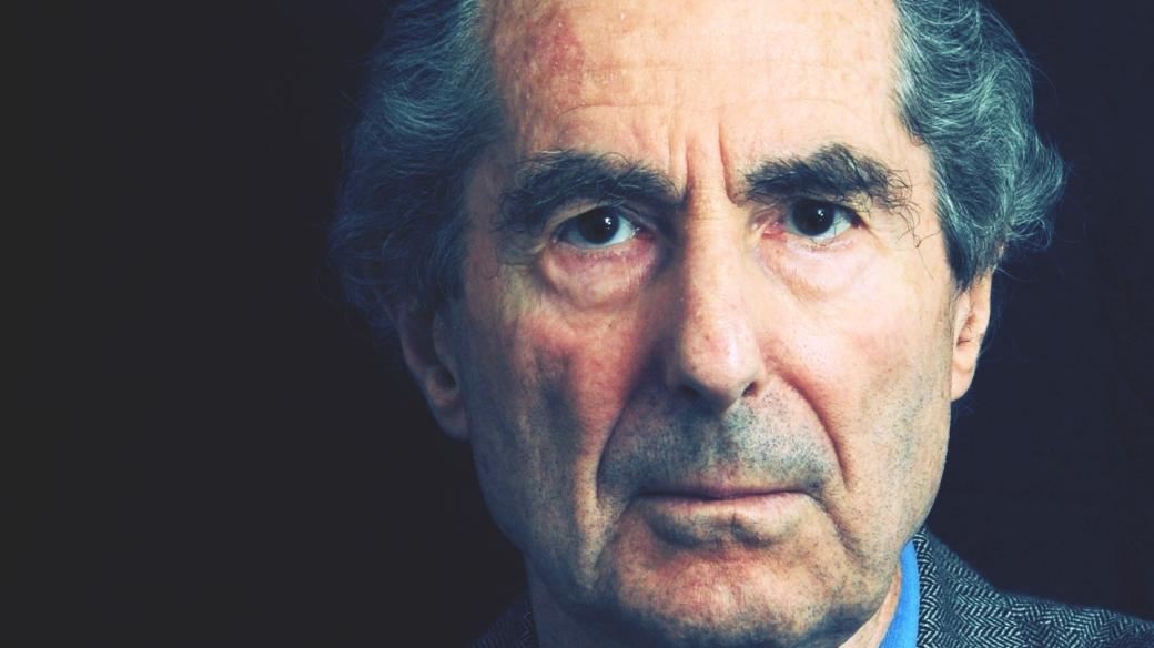 Philip Roth