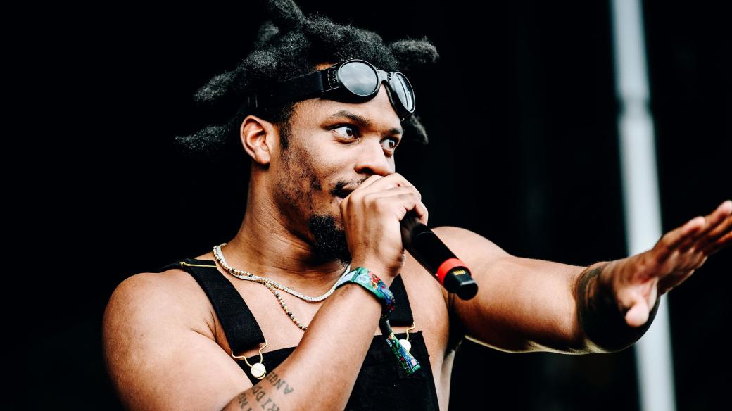 Denzel Curry