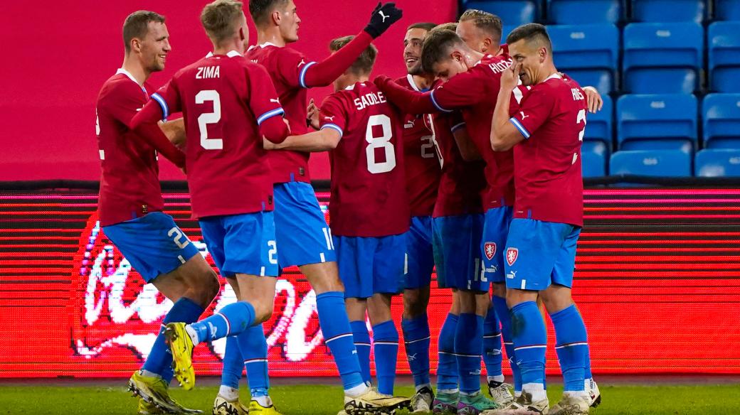 Čeští fotbalisté zahájí vystoupení na Euru duelem proti Portugalsku v úterý 18. června