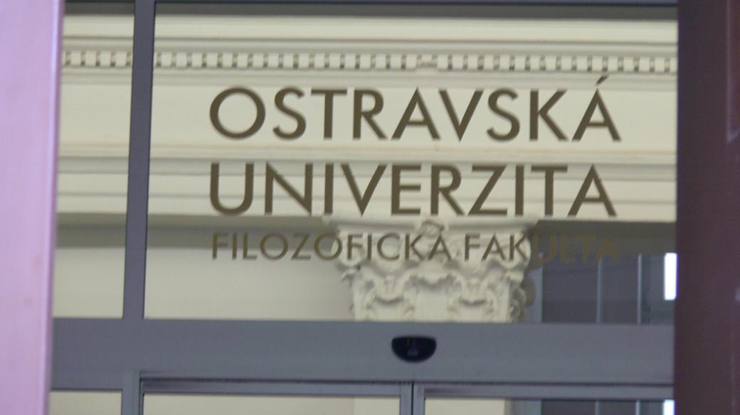 Ostravská univerzita