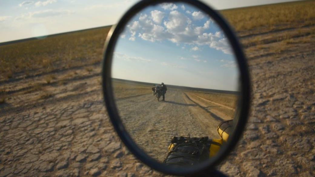 4 měsíce na cestě, 18 zemí a ujetých 40 000 km. Na motorkách z Čech do Magadanu a zpátky