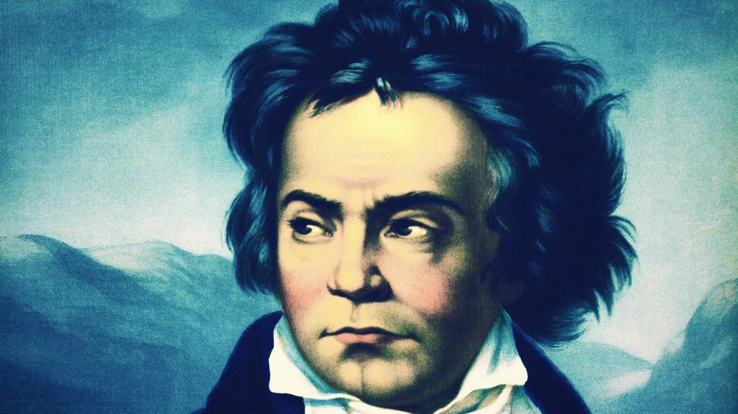 Ludwig van Beethoven