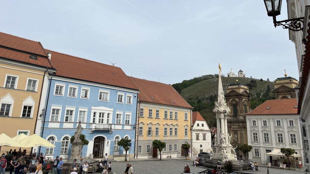 Mikulov