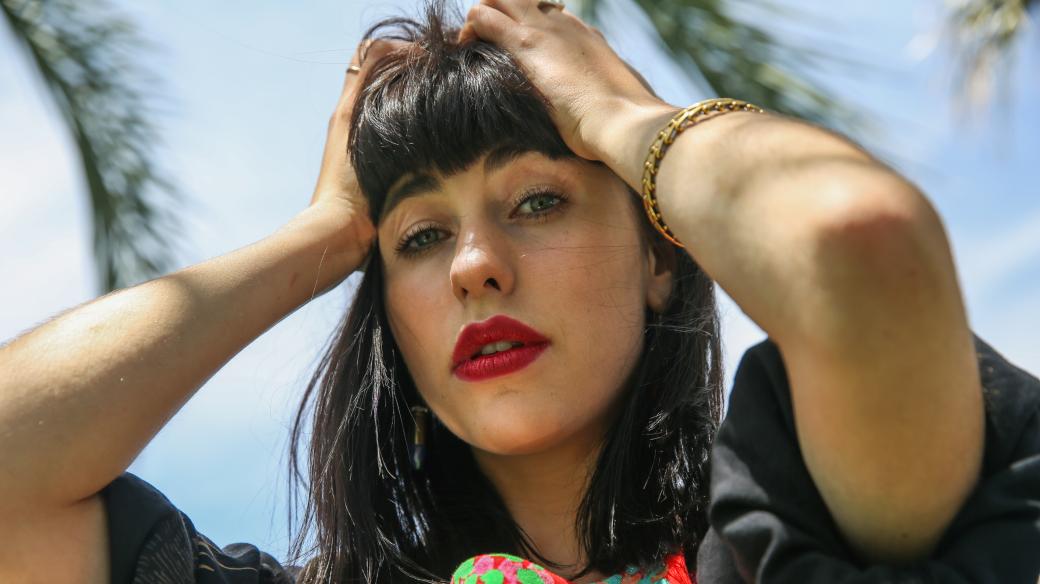 Kimbra