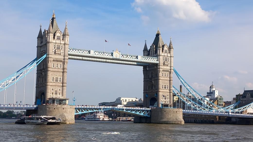 Tower Bridge