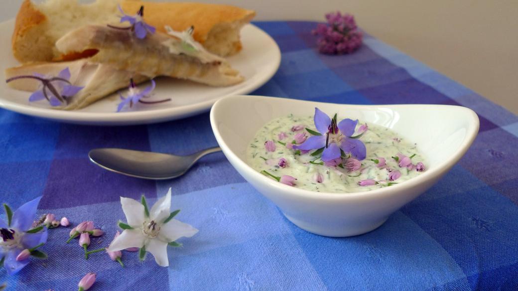 Tzatziki