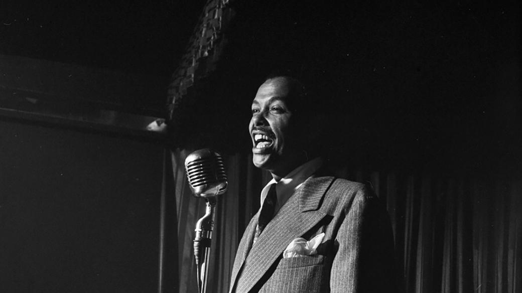 Billy Eckstine