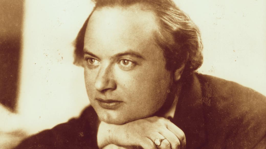 Franz Werfel