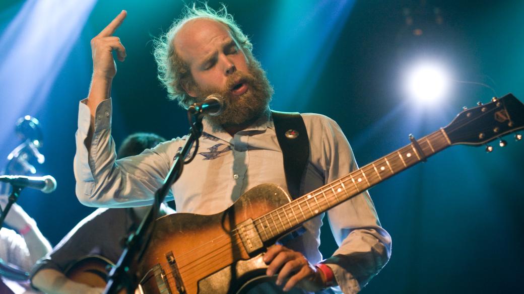 Bonnie Prince Billy