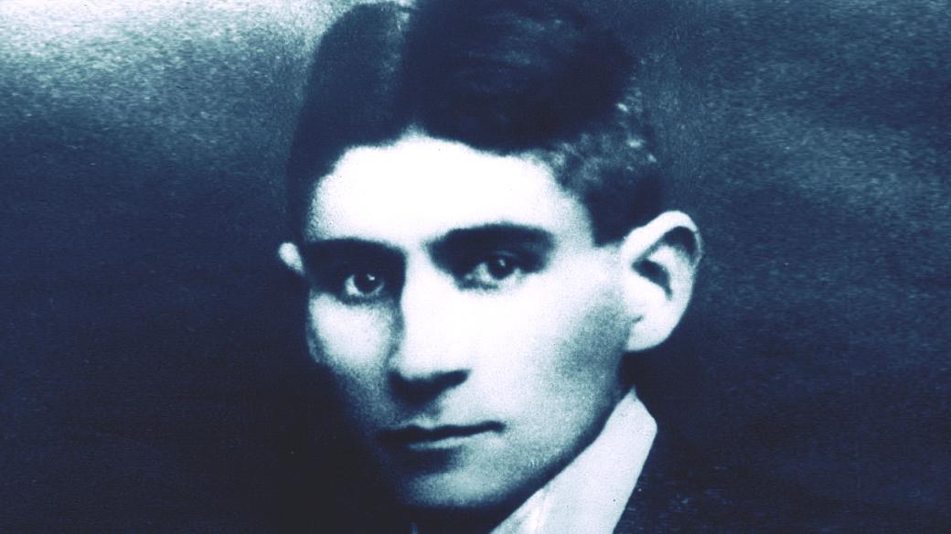 Franz Kafka