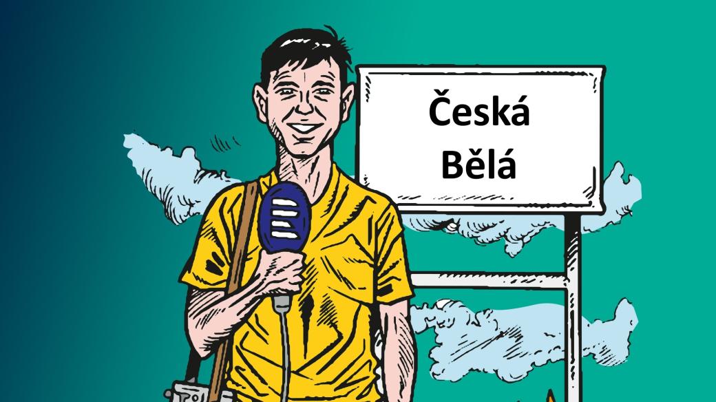 Žijeme tu s vámi! Česká Bělá