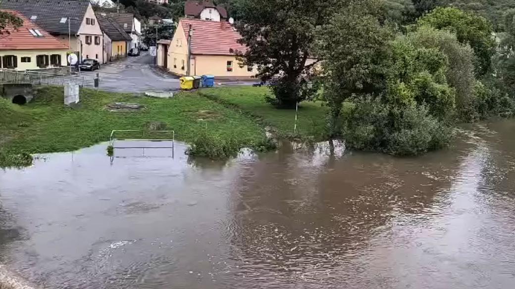 Starý Plzenec v sobotu