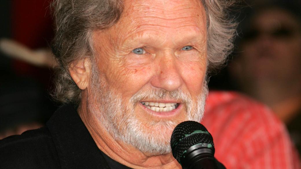 Kris Kristofferson