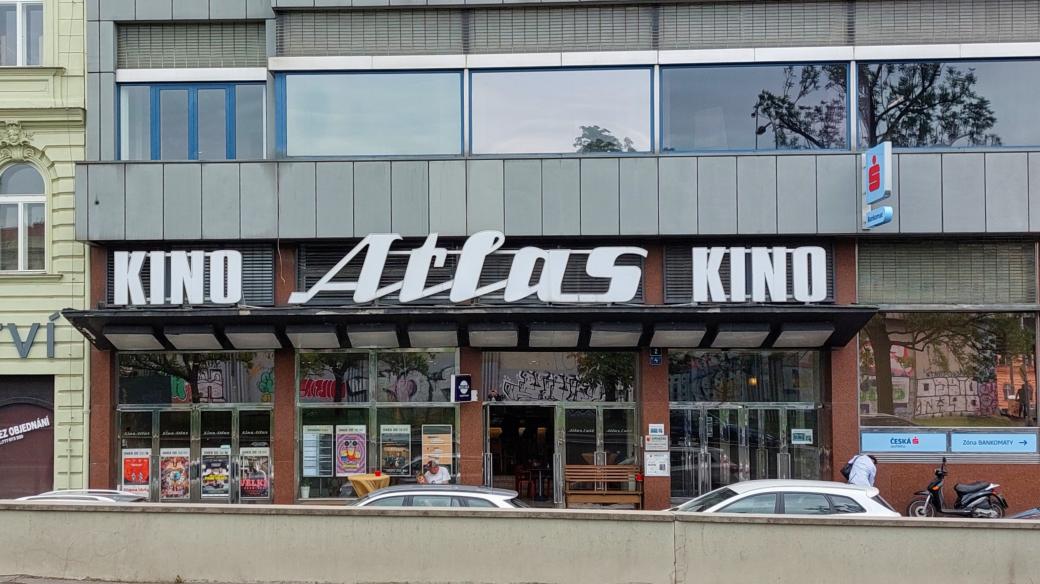 Kino Atlas