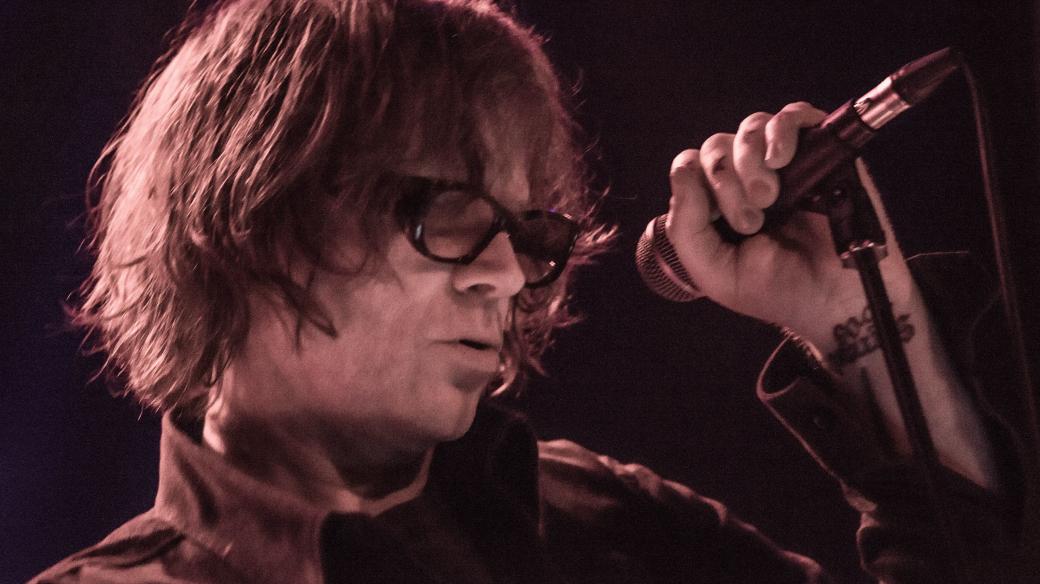 Mark Lanegan: Zpívej pozpátku a plač