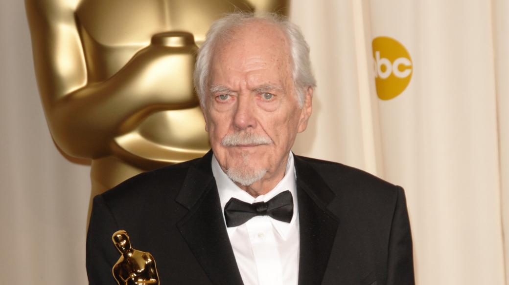 Robert Altman