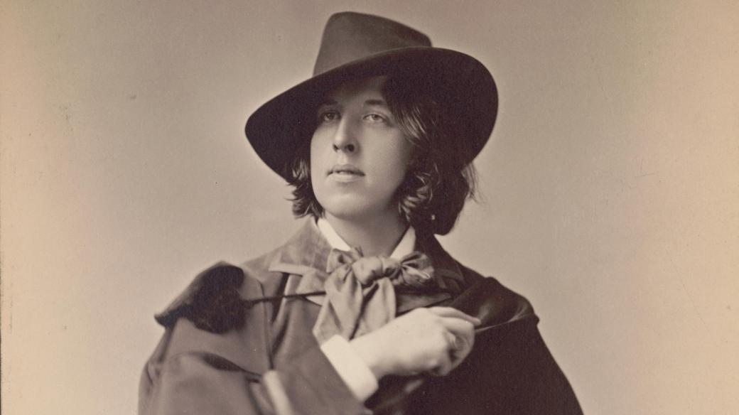 Oscar Wilde