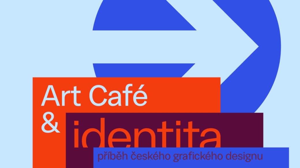 ArtCafé z Musea Kampa. Přijďte na komentovanou prohlídku výstavy Identita