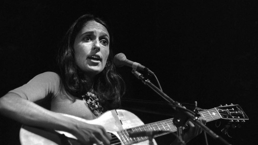 Joan Baez