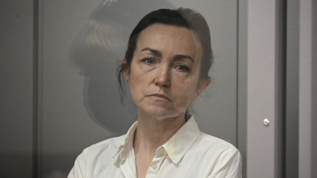 Alsu Kurmaševová