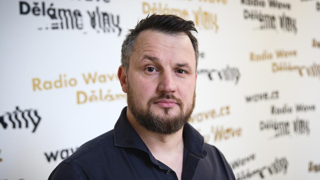 Komik Martin Jirman