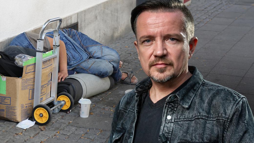 Kriminálka: Utajený sadista