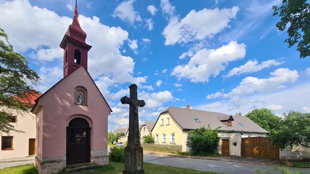 Ve Stříteži na Jihlavsku půjdou lidé v září znovu ke komunálním volbám