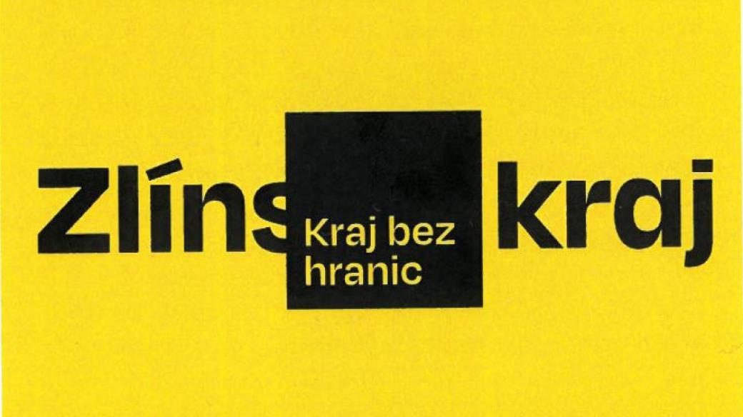 Zlínský kraj - nová grafika