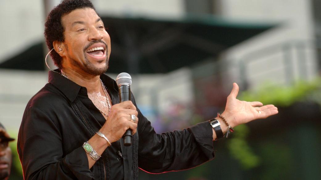 Lionel Richie