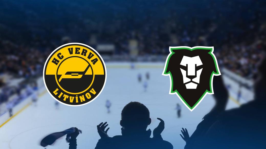 HC Litvínov – BK Mladá Boleslav