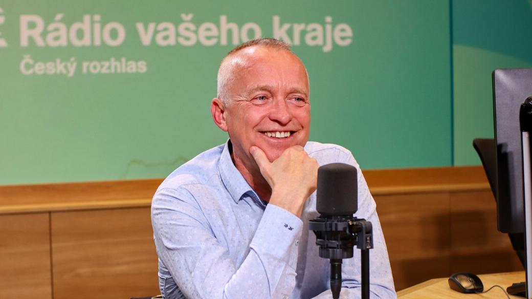 Karel Voříšek