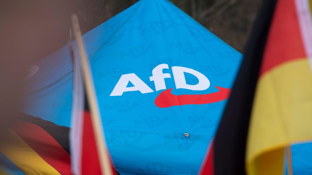 AfD (Alternativa pro Německo)
