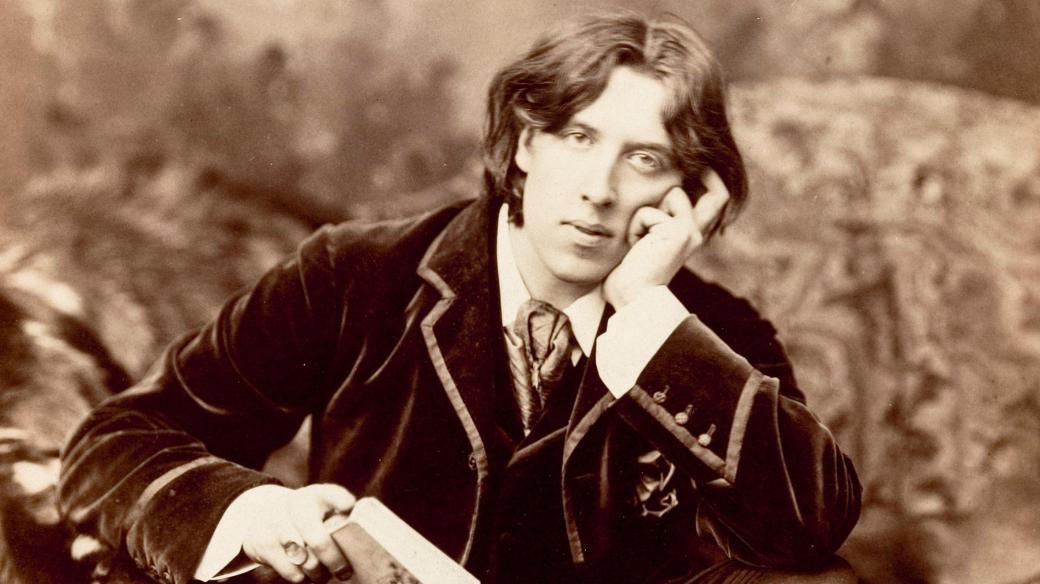 Oscar Wilde