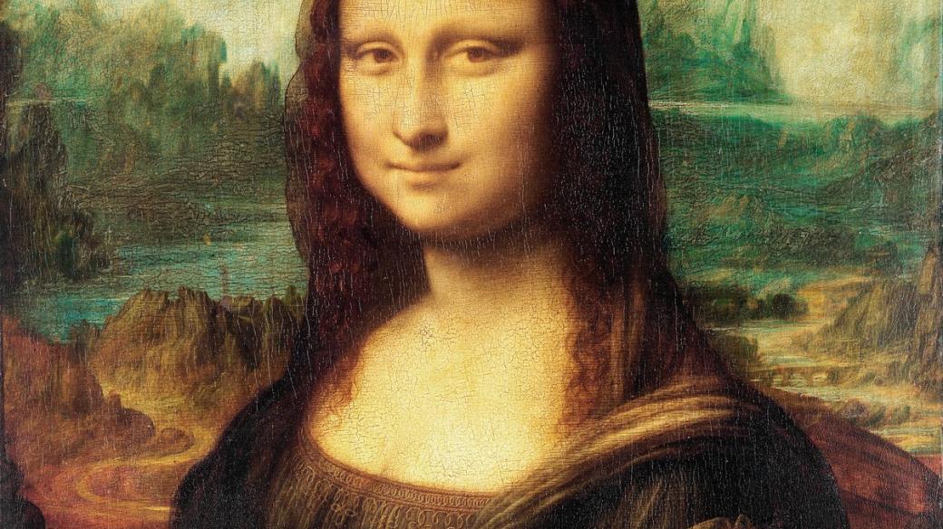 Mona Lisa