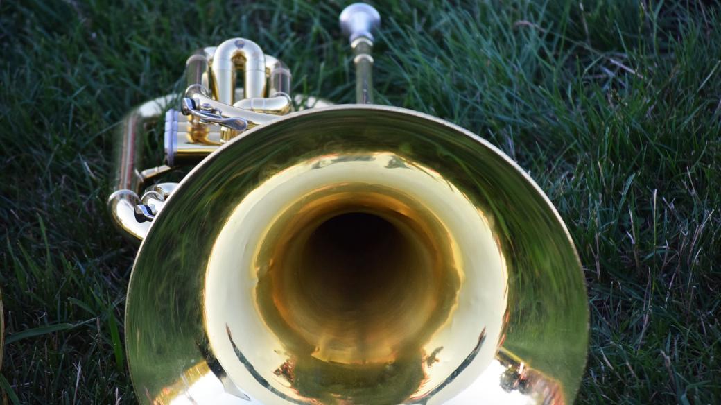 Trumpeta, hudba