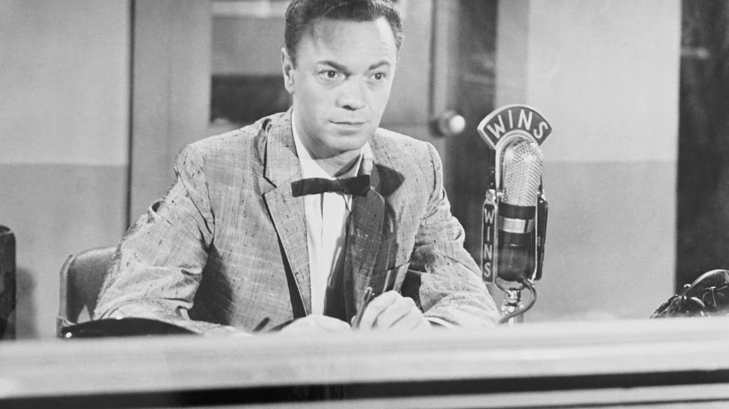 Alan Freed