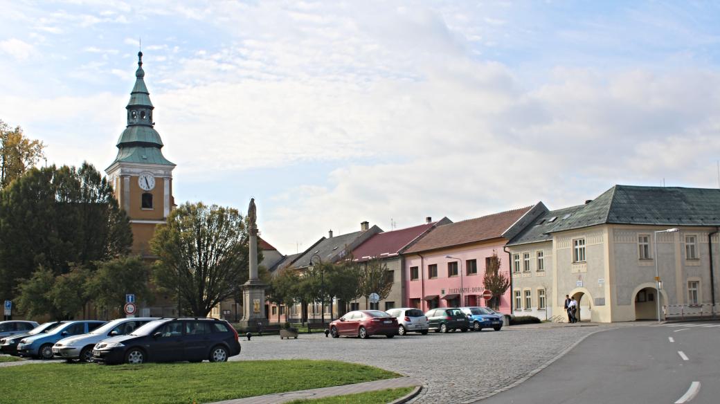 Němčice nad Hanou