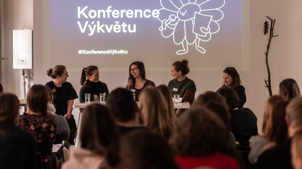 Konference Výkvětu