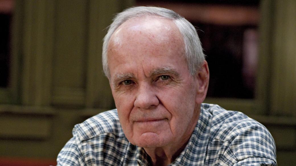 Cormac McCarthy