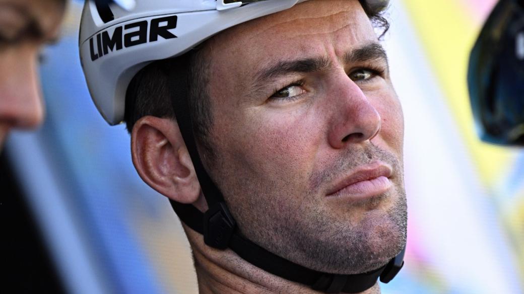 Mark Cavendish