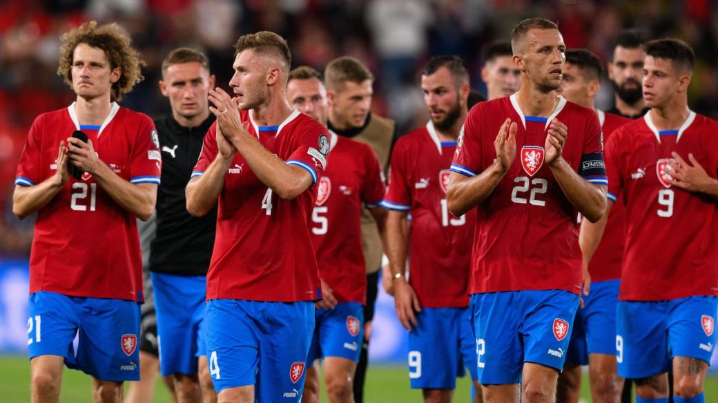 Strastiplná Cesta Na Euro 2024. Jak Probíhala Kvalifikace českých Fotbalistů Na Evropský ...